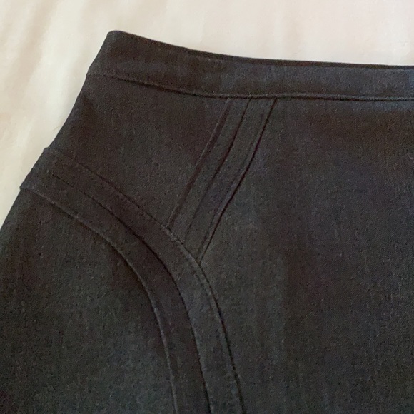 Sharagano Studio pencil skirt, 8. - Picture 2 of 3